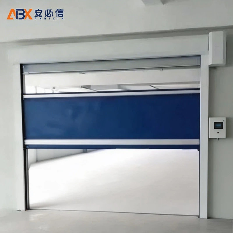 三沙高速门